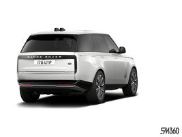 2025 LAND ROVER Range Rover MHEV Autobiography SWB photo-2