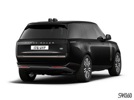 2025 LAND ROVER Range Rover MHEV SE LWB 7 Seats photo-2
