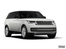 LAND ROVER Range Rover MHEV SE SWB 2025 photo-1
