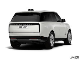 LAND ROVER Range Rover MHEV SE SWB 2025 photo-2