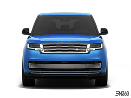 2025 LAND ROVER Range Rover MHEV SV SWB photo-2