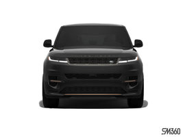 2025 LAND ROVER Range Rover Sport MHEV Dynamic HSE photo-1