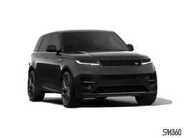 2025 LAND ROVER Range Rover Sport MHEV Dynamic SE photo-2