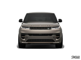 2025 LAND ROVER Range Rover Sport PHEV Autobiography photo-2