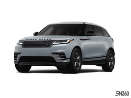 2025 LAND ROVER Range Rover Velar Dynamic SE photo-1