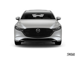 2025 MAZDA MAZDA3 SPORT GT photo-2