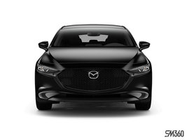 2025 MAZDA MAZDA3 SPORT GX photo-2