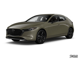 2025 MAZDA MAZDA3 SPORT SUNA photo-1
