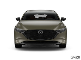 2025 MAZDA MAZDA3 SPORT SUNA photo-2