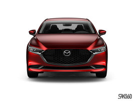 2025 MAZDA MAZDA3 GS photo-2