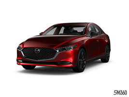 2025 MAZDA MAZDA3 GT photo-1