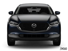 2025 MAZDA CX-30 GS photo-2