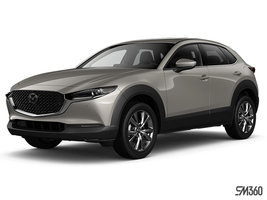 2025 MAZDA CX-30 GT photo-1