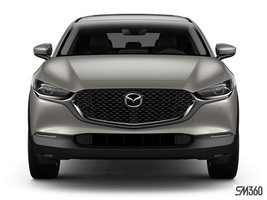 2025 MAZDA CX-30 GT photo-2