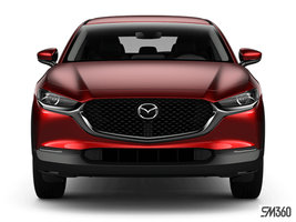 2025 MAZDA CX-30 GX photo-2
