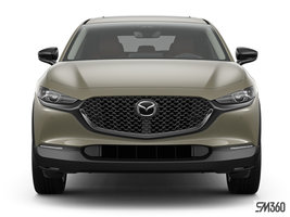 2025 MAZDA CX-30 Suna photo-2