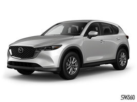 2025 MAZDA CX-5 GS photo-1