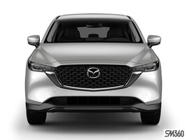 2025 MAZDA CX-5 GS photo-2