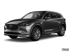 2025 MAZDA CX-5 GT photo-1