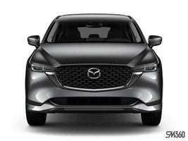 2025 MAZDA CX-5 GT photo-2