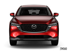 2025 CX-5 GX photo-2