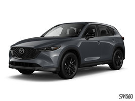 2025 MAZDA CX-5 KURO photo-1