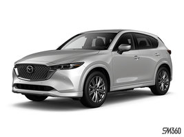 2025 MAZDA CX-5 SIGNATURE photo-1