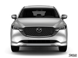 2025 MAZDA CX-5 SIGNATURE photo-2