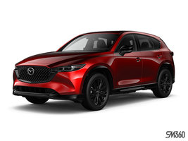 2025 MAZDA CX-5 SPORT DESIGN photo-1