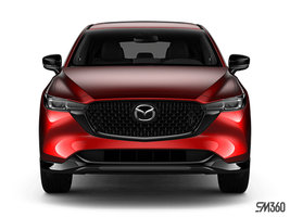 2025 MAZDA CX-5 SPORT DESIGN photo-2