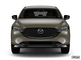 2025 MAZDA CX-5 Suna photo-2