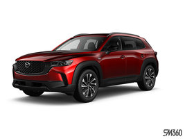 2025 MAZDA CX-50 Hybrid GT photo-1