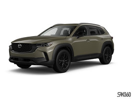 2025 MAZDA CX-50 GS-L photo-1