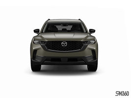 2025 MAZDA CX-50 GS-L photo-2