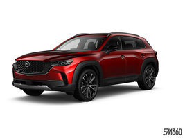 2025 MAZDA CX-50 GT TURBO photo-1