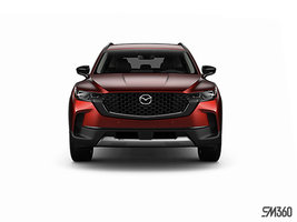 2025 MAZDA CX-50 GT TURBO photo-2