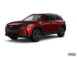 2025 CX-50 GT photo-1