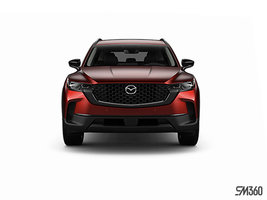2025 CX-50 GT photo-2