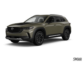 MAZDA CX-50 Meridian 2025 photo-1