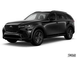 2025 MAZDA CX-70 MHEV GS-L photo-1