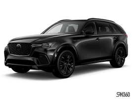 2025 MAZDA CX-70 Hybrid GT-P photo-1