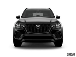 2025 MAZDA CX-70 Hybrid GT-P photo-2