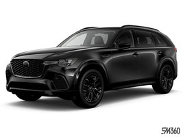 2025 MAZDA CX-70 Hybrid GT photo-1