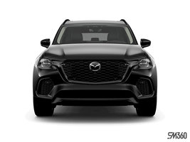 2025 MAZDA CX-70 Hybrid GT photo-2
