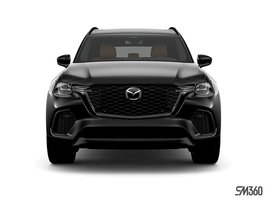 2025 MAZDA CX-70 Hybrid SIGNATURE photo-2