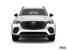 2025 MAZDA CX-70 Plug-In Hybrid GS-L photo-2