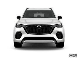 2025 MAZDA CX-70 Plug-In Hybrid GT photo-2