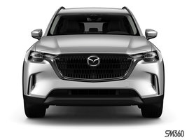 2025 MAZDA CX-90 Hybrid GS-L photo-2