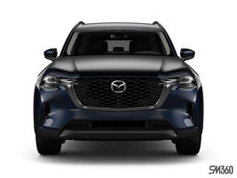 2025 MAZDA CX-90 Hybrid GS photo-2