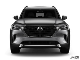 2025 MAZDA CX-90 Hybrid GT-P photo-2